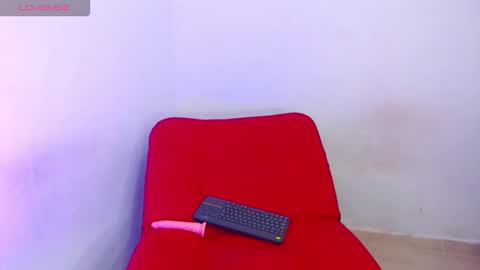 Snapshot of genesisgomez chatting on November 2025 05:07:02 AM Genesis online show from November 2025 05:07:02 AM