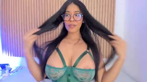 Snapshot of genesisruiz chatting on July 2026 10:44:01 AM online show from July 2026 10:44:01 AM