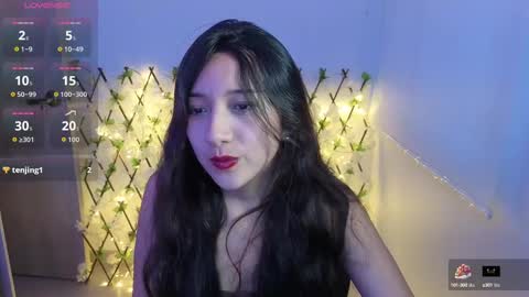 genet_ online show from October 2025 10:40:02 PM