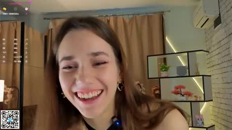 Amely  online show from October 2025 04:15:01 AM