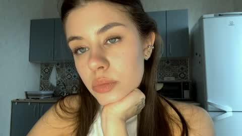 Megan online show from April 2026 01:49:01 PM