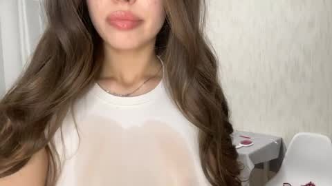 Megan online show from April 2026 07:07:02 PM