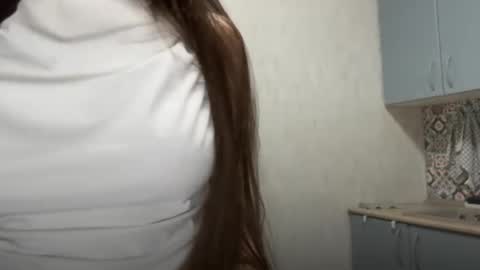 Snapshot of geniegrimmett chatting on May 2026 03:52:02 PM Megan online show from May 2026 03:52:02 PM