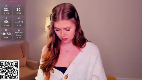 Emily online show from April 2026 06:23:01 PM