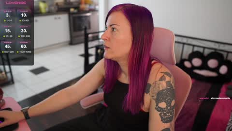 Genny Rock   and  online show from February 2025 06:51:01 PM