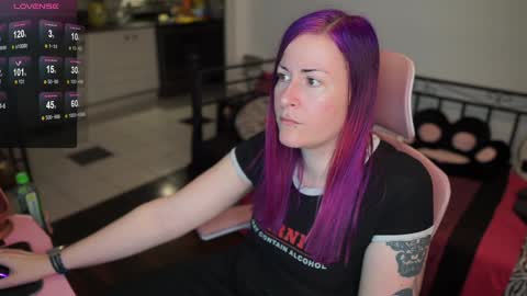 Genny Rock   and  online show from February 2025 11:26:01 PM