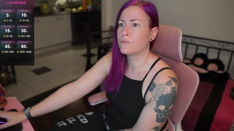 Genny Rock   and  online show from February 2025 11:24:01 PM