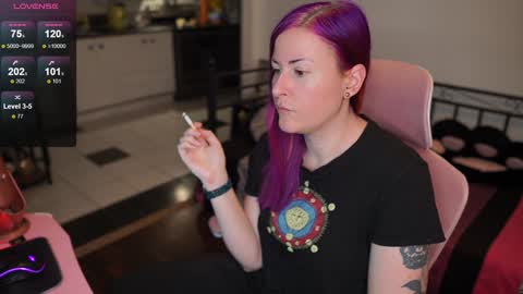 Genny Rock   and  online show from February 2025 11:02:01 PM