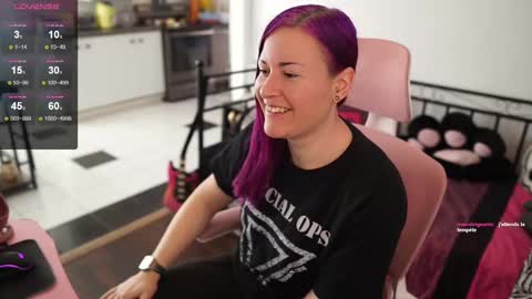 Genny Rock   and  online show from February 2025 05:18:02 PM