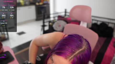 Genny Rock   and  online show from February 2025 02:55:02 PM