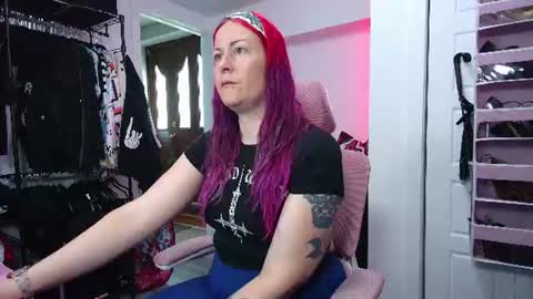 Genny Rock   and  online show from June 2026 03:16:02 PM