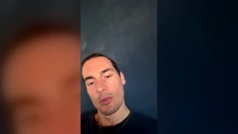 Genaro online show from May 2026 01:18:01 PM