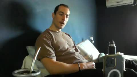 Snapshot of genraro69 chatting on July 2026 01:24:01 PM Genaro online show from July 2026 01:24:01 PM