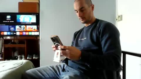 Snapshot of genraro69 chatting on July 2026 06:58:02 PM Genaro online show from July 2026 06:58:02 PM