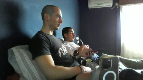 Snapshot of genraro69 chatting on July 2026 03:08:02 PM Genaro online show from July 2026 03:08:02 PM