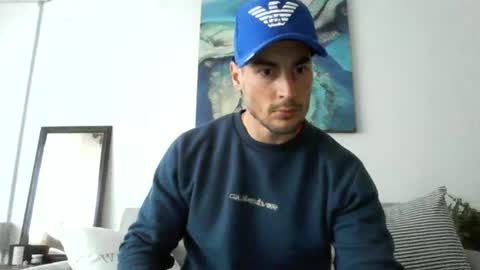Snapshot of genraro69 chatting on July 2026 07:51:02 PM Genaro online show from July 2026 07:51:02 PM