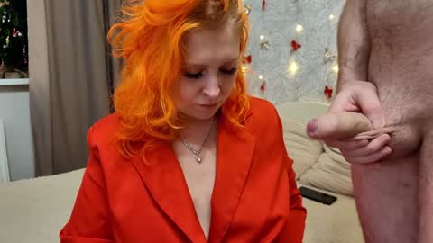 GenrikhBecca online show from December 2024 06:09:02 PM