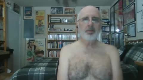 Steve online show from May 2026 08:47:02 PM