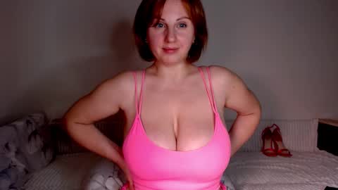 Chrisa online show from February 2025 04:47:01 PM
