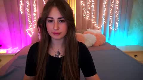 gentleadellee online show from December 2025 01:50:02 PM