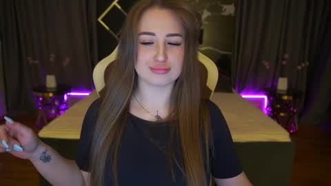 gentleadellee online show from April 2026 05:47:02 AM