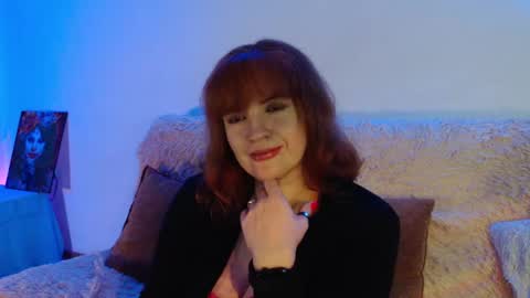 Snapshot of gentlemila chatting on February 2025 11:26:02 PM gentlemila online show from February 2025 11:26:02 PM