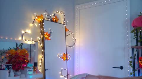 Snapshot of gentlerossi chatting on October 2025 03:31:02 PM GentleRossi online show from October 2025 03:31:02 PM