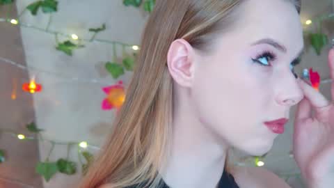 Snapshot of gentlerossi chatting on October 2025 03:33:01 PM GentleRossi online show from October 2025 03:33:01 PM