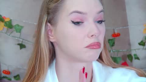 Snapshot of gentlerossi chatting on October 2025 03:35:02 PM GentleRossi online show from October 2025 03:35:02 PM