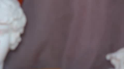 GentleRossi online show from November 2025 03:33:01 PM