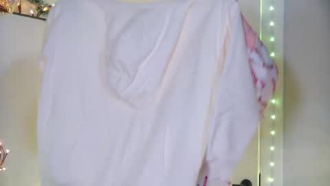 GentleRossi online show from November 2025 06:41:02 PM