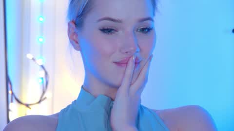 GentleRossi online show from January 2026 08:29:01 PM