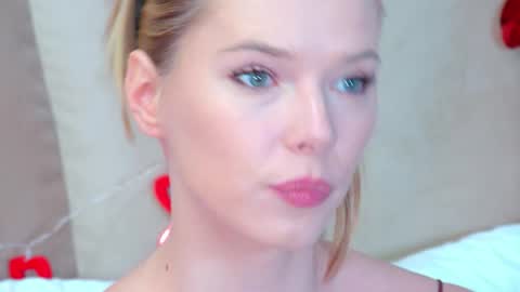 GentleRossi online show from February 2026 03:23:02 PM