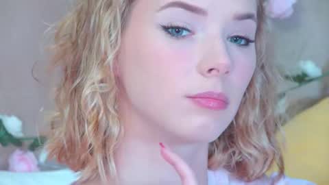 GentleRossi online show from February 2026 03:23:01 PM