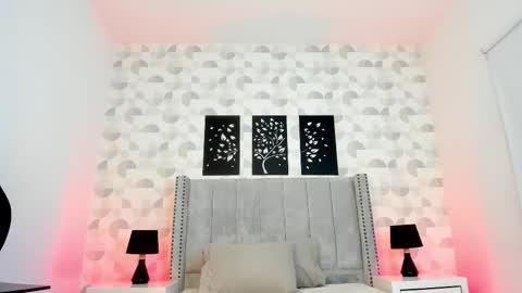 Georgina Santos online show from February 2026 12:48:02 PM