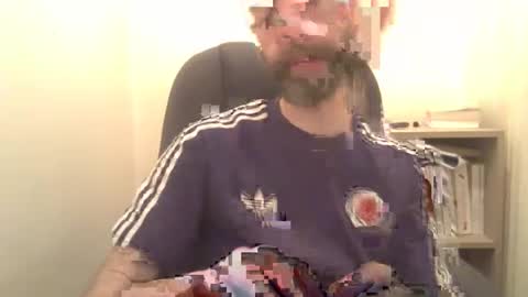 Geon online show from April 2026 08:53:02 PM