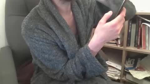 Geon online show from April 2026 08:00:02 PM