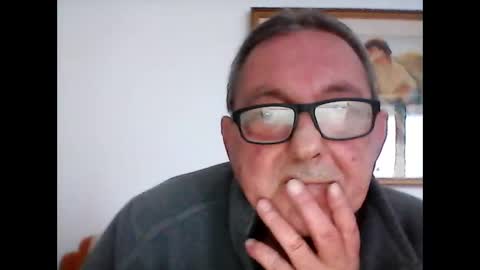 georg1412 online show from December 2024 01:55:02 PM