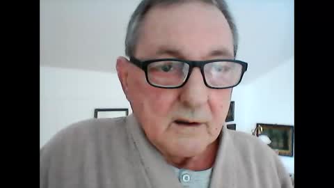 georg1412 online show from February 2025 02:02:01 PM