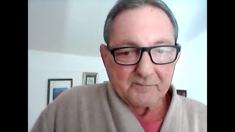 georg1412 online show from February 2025 09:11:01 AM