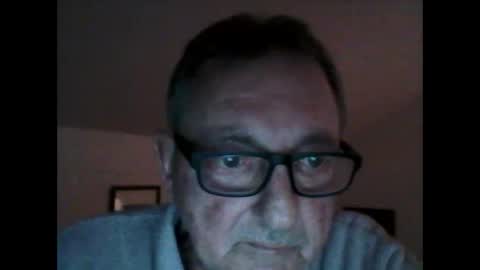 georg1412 online show from September 2025 04:34:02 PM