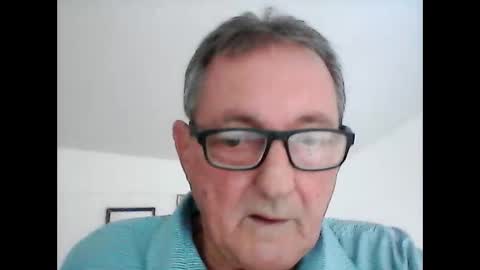 georg1412 online show from October 2025 11:19:01 AM