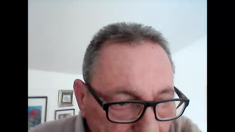 georg1412 online show from March 2026 02:29:01 PM