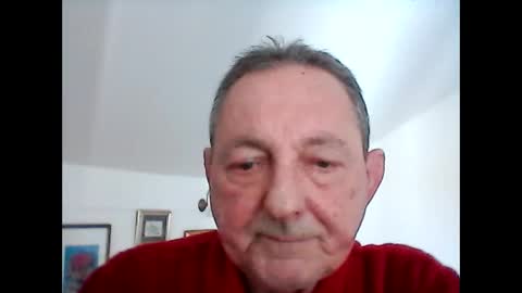 georg1412 online show from April 2026 09:42:02 AM