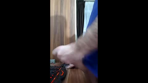 Georgi online show from March 2026 05:57:01 AM