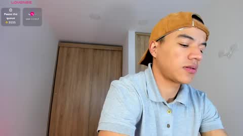 Jorge online show from May 2026 03:03:02 AM