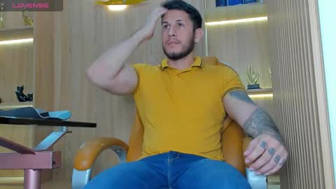 George online show from October 2025 04:11:01 AM