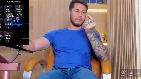 George online show from November 2025 12:00:02 AM