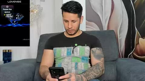 George online show from January 2026 12:03:02 AM