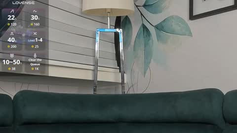 George online show from March 2026 02:04:02 AM